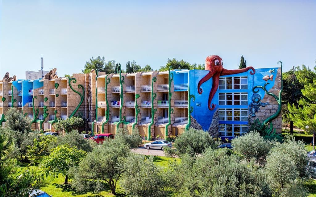 Amadria Park Andrija