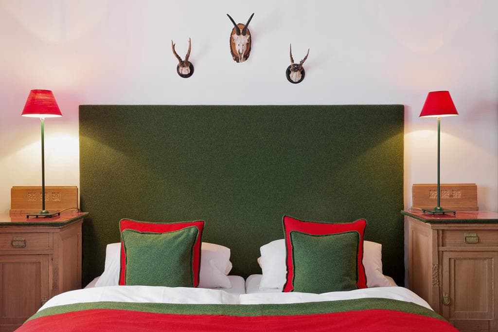 Boutique Hotel Bruggwirt 1