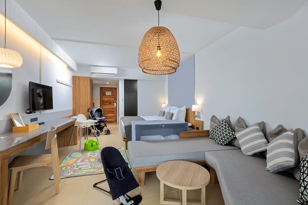 Sunwing Kamala Beach Resort 3