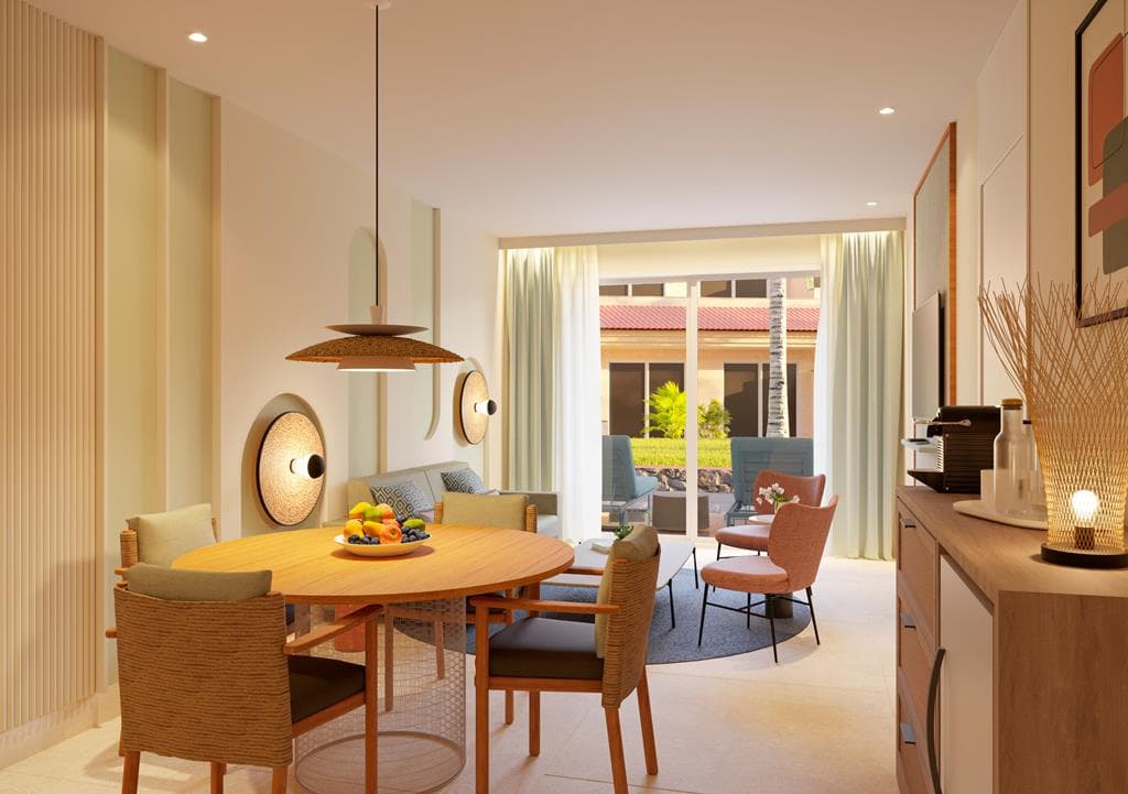 HD Lobos Natura Fuerteventura 2