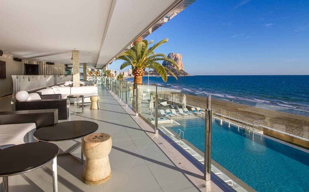 SOLYMAR Gran Hotel The One
