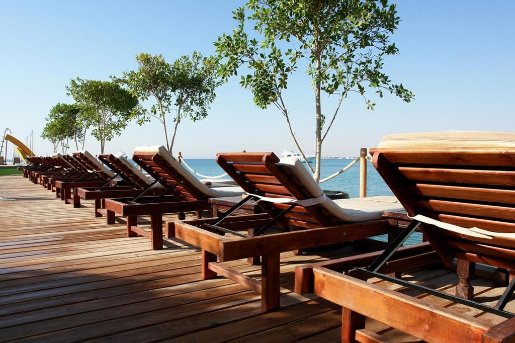 Elysees Dream Beach 2