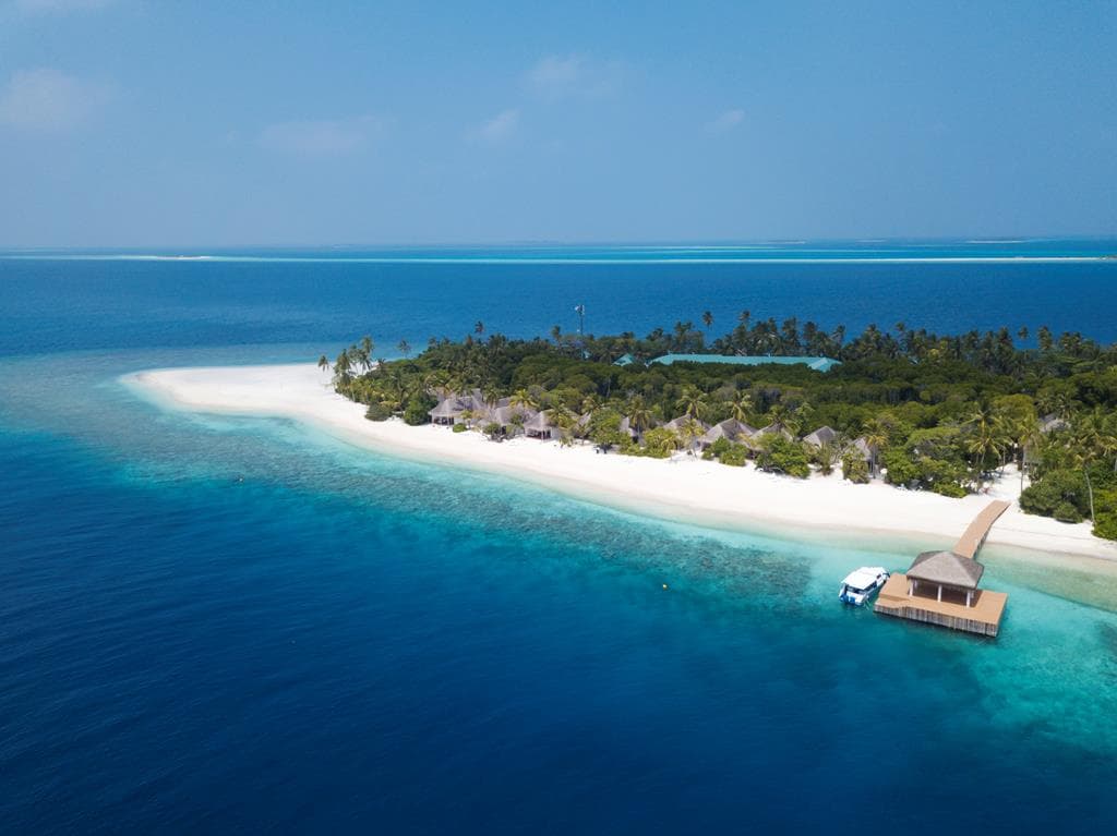Dreamland Maldives