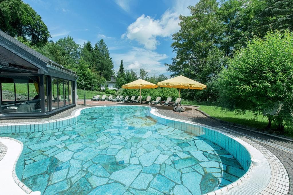 Romantik Hotel Stryckhaus