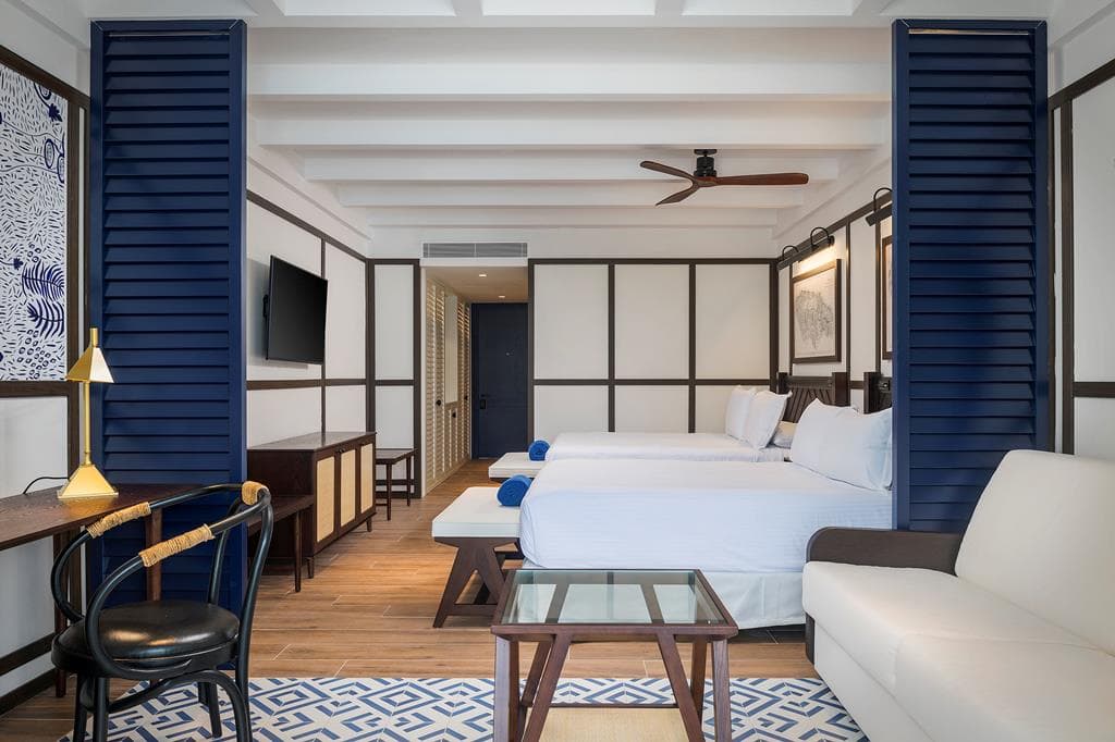 Ocean Coral Spring Jamaica 1