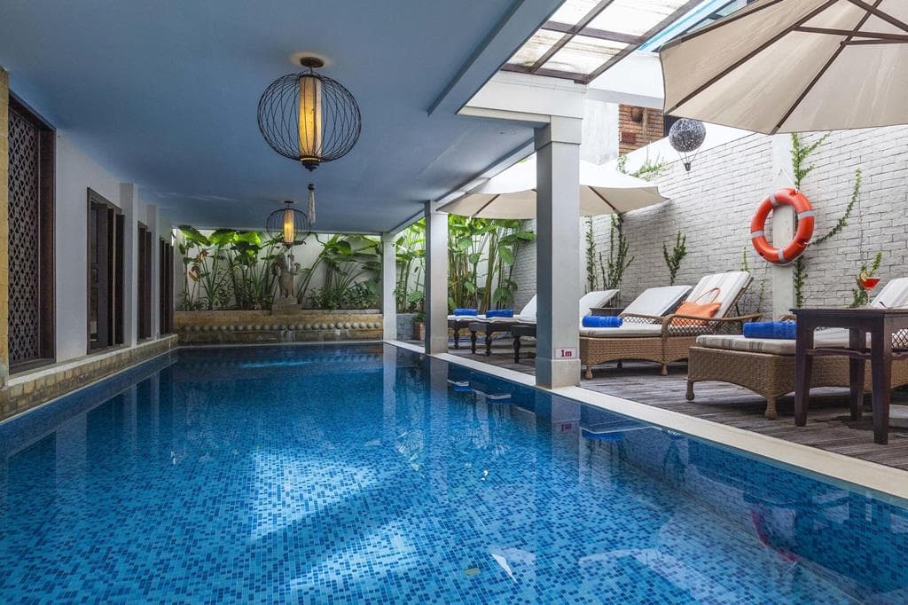 Little Hoi An A Boutique Hotel Spa 1