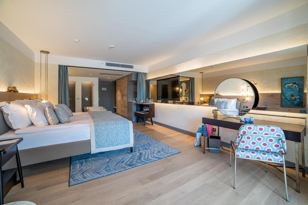 The Residence at TUI BLUE Sensatori Akra Fethiye 2