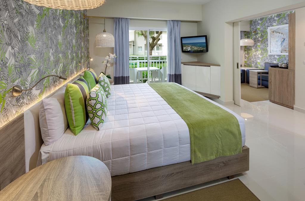 SPLASHWORLD Grand Sirenis Punta Cana 4