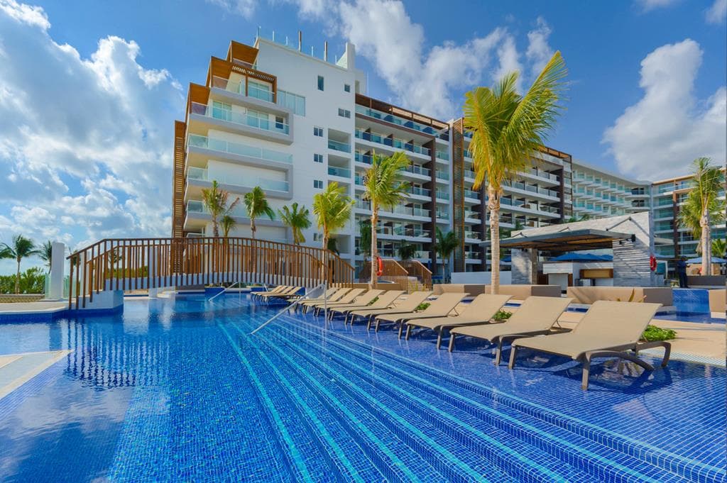 Royalton Splash Riviera Cancun