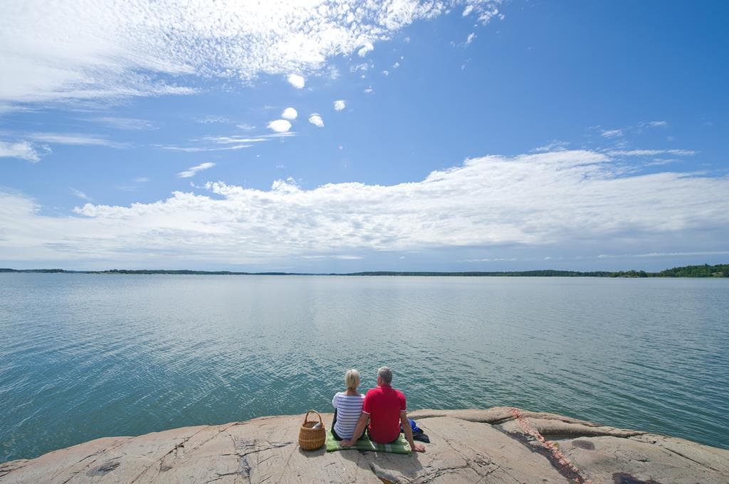 10-daagse rondreis Smaland, Stockholm & Gotland