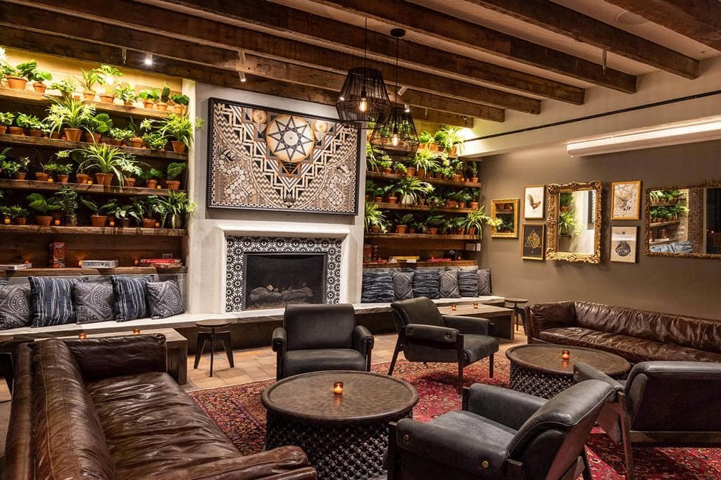 Topdeal New York: 4 dagen Pod 39 voor €753 – Midden in Manhattan!