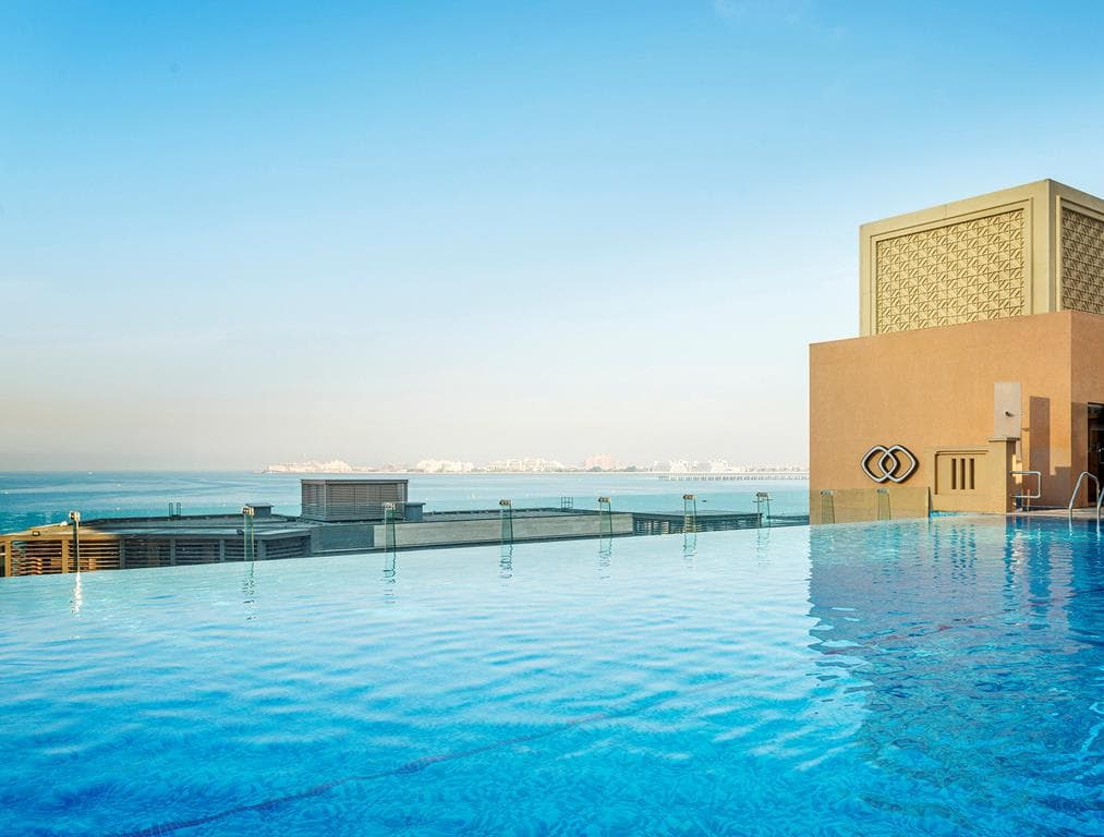 Sofitel Dubai Jumeirah Beach