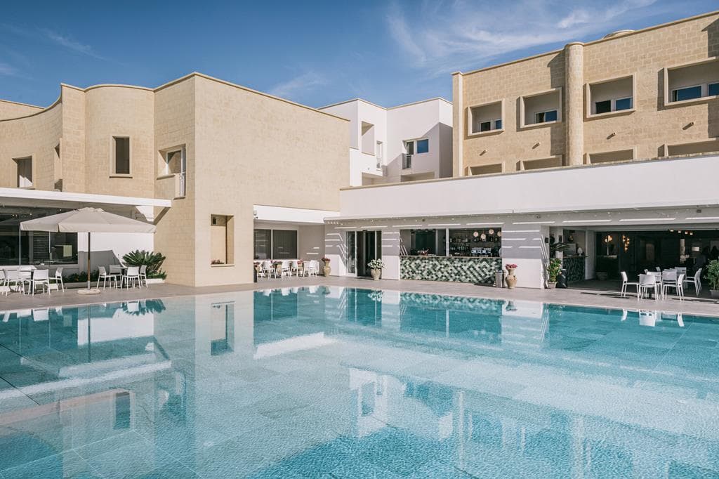 Mangia's Himera Resort