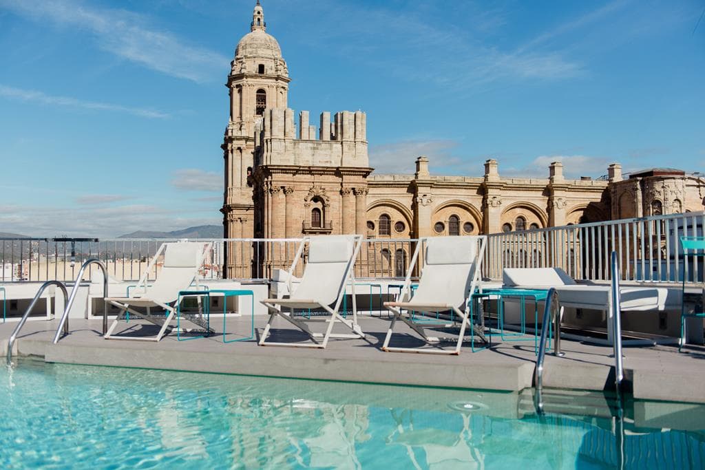 Catalonia Molina Lario