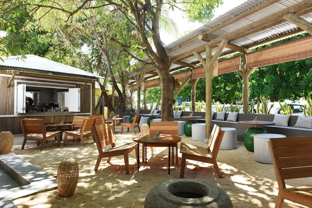 Veranda Tamarin Hotel and Spa 3