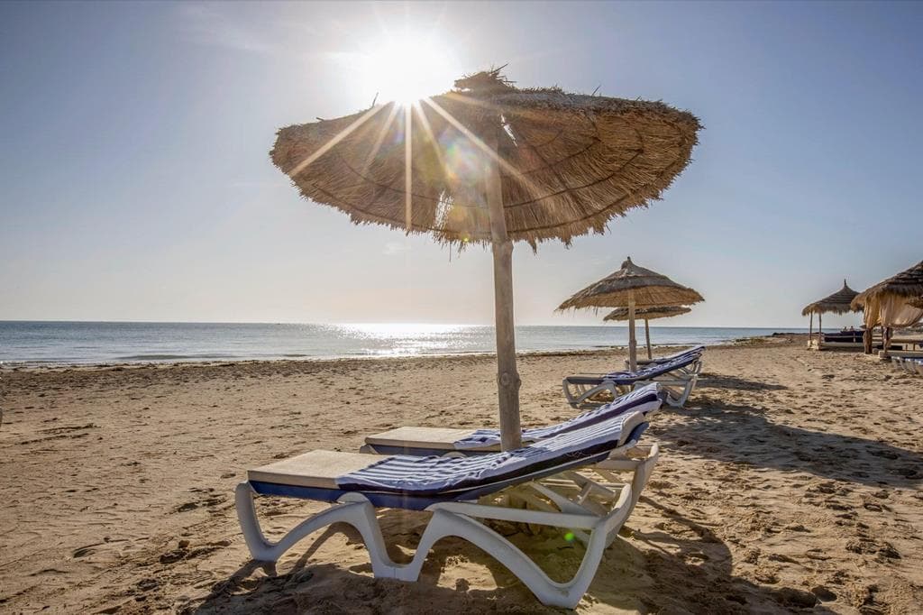 Club Calimera Yati Beach 2