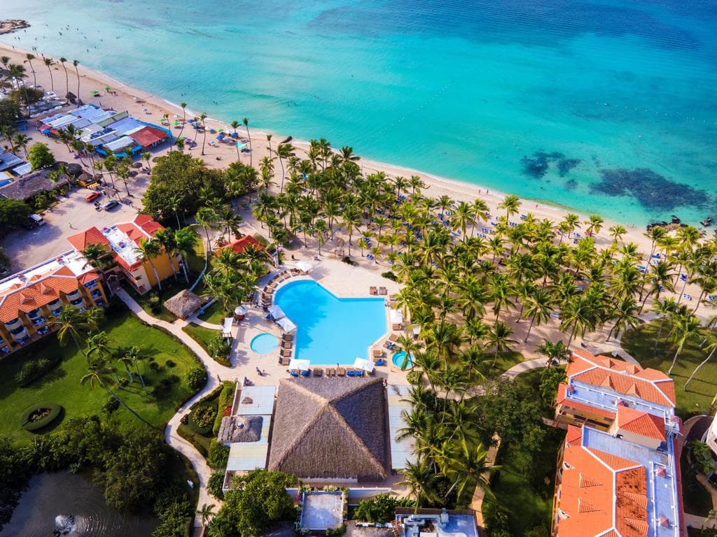 Viva Dominicus Palace by Wyndham