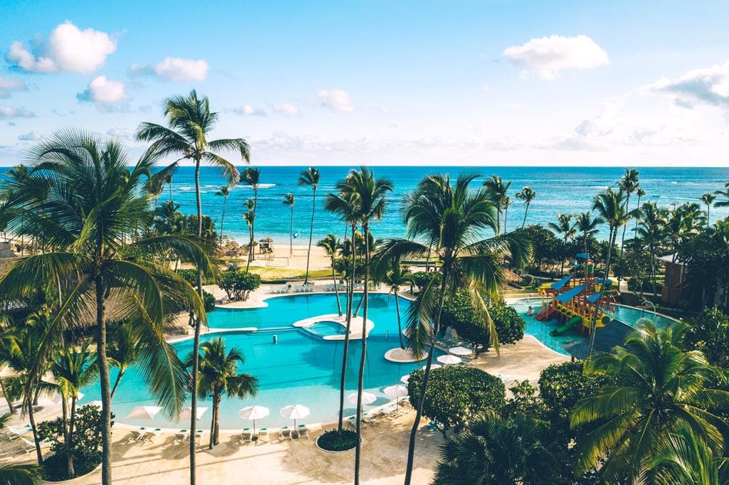 Iberostar Selection Bávaro Suites