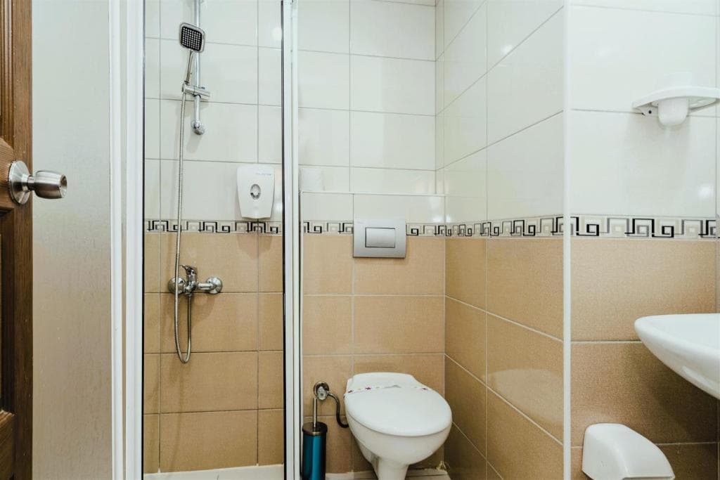 Kleopatra Arsi Hotel 3