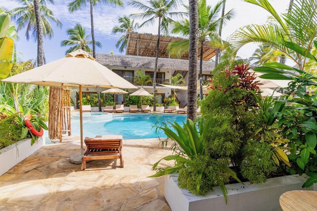 Ultiem genieten op prachtlocatie: 9 dagen Aluna Paje vanaf €1.561