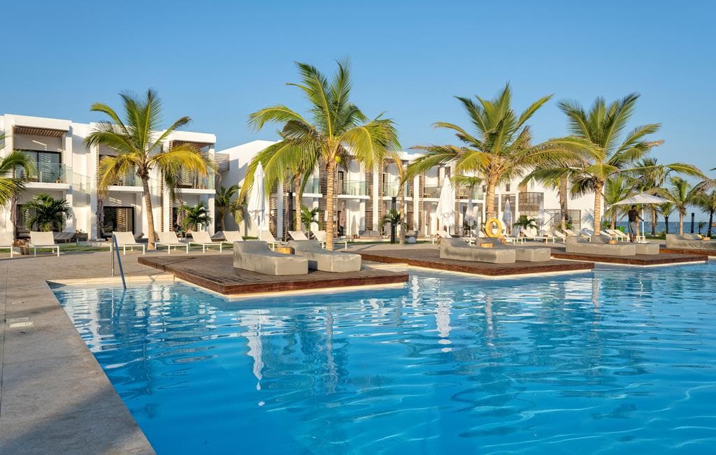 Ultiem genieten in Kololi: 8 dagen TUI BLUE Tamala vanaf €1.534!