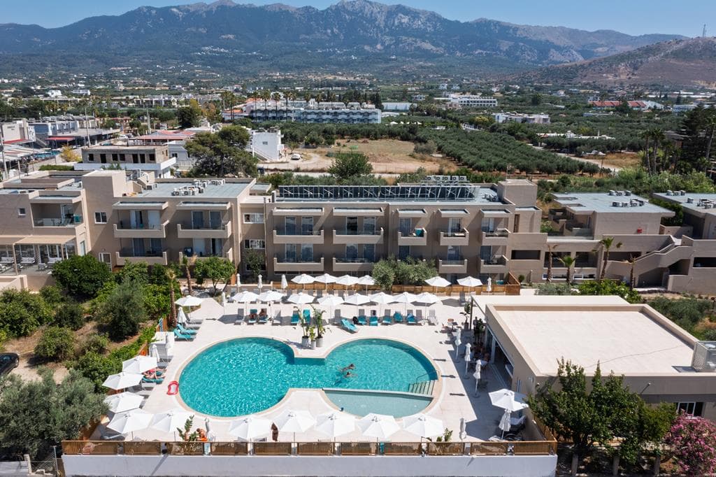 TUI TIME TO SMILE Saline