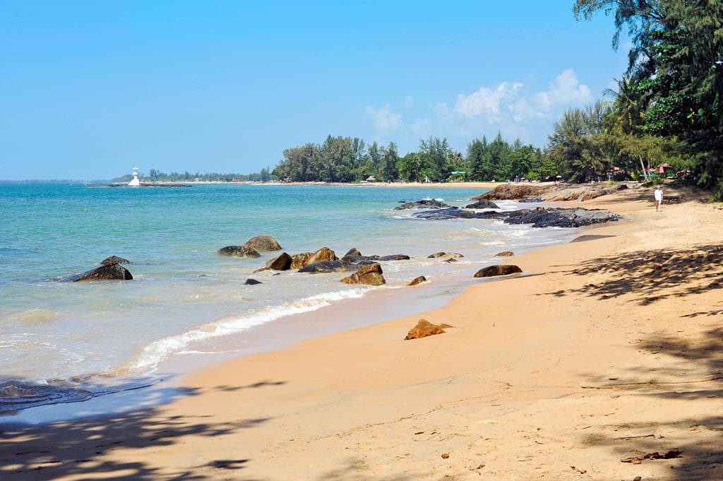 Sentido Khao Lak Resort 2