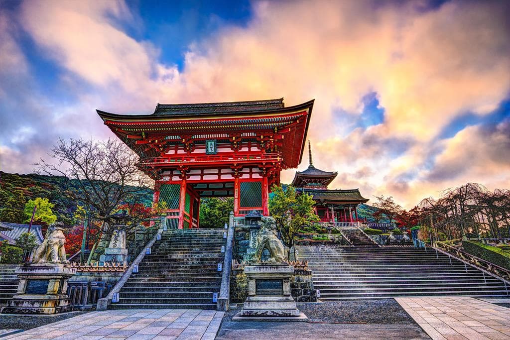 Ultiem genieten: 21-daagse Geisha & Rijzende Zon Tour Tokyo – €5199
