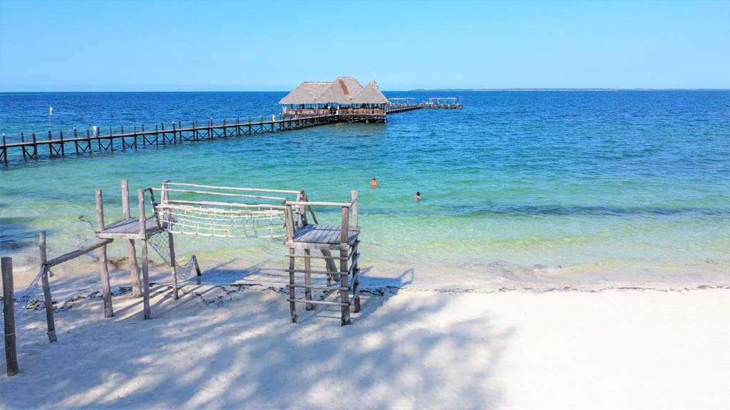 Zanzibar Bay Resort 3