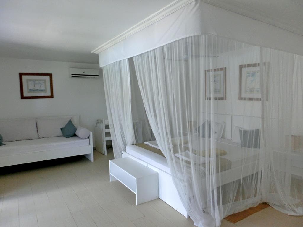 Dhow Inn Boutique Hotel 1