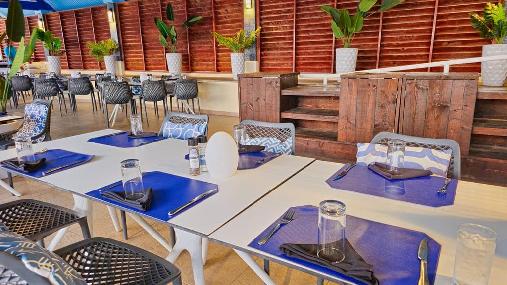 Divi Flamingo Beach Resort 3