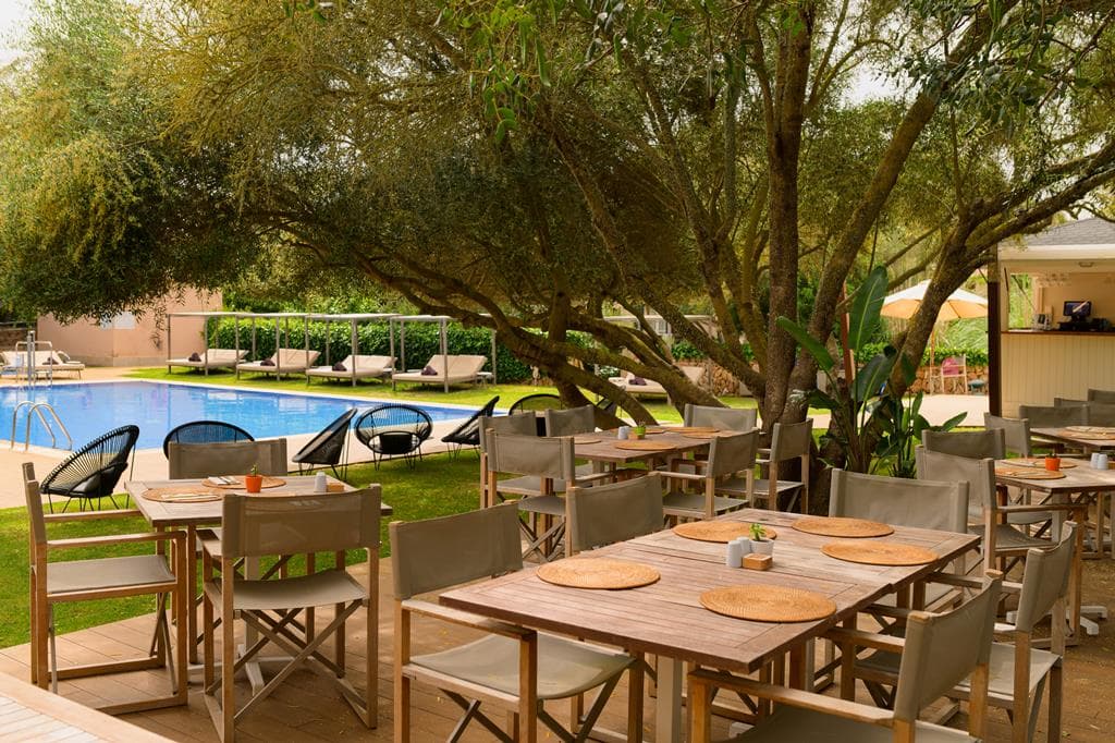 Zoetry Mallorca Wellness 3