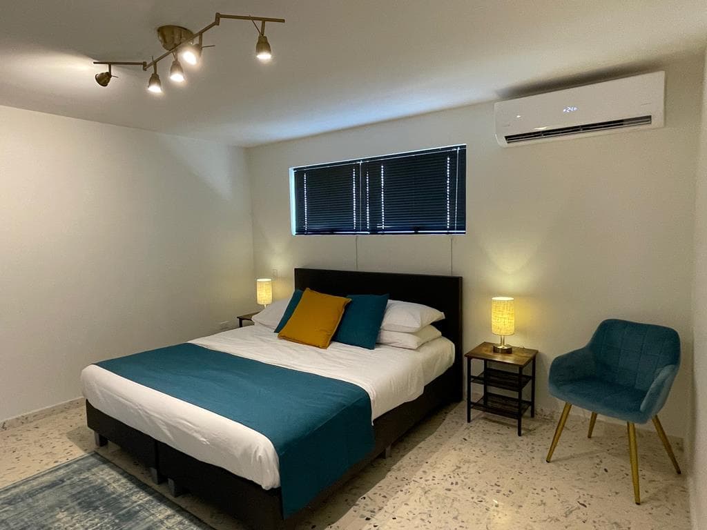 Vistalmar Ocean Suites 1