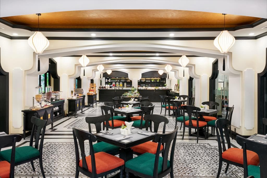 Anmira Hoi An Resort & Spa 4