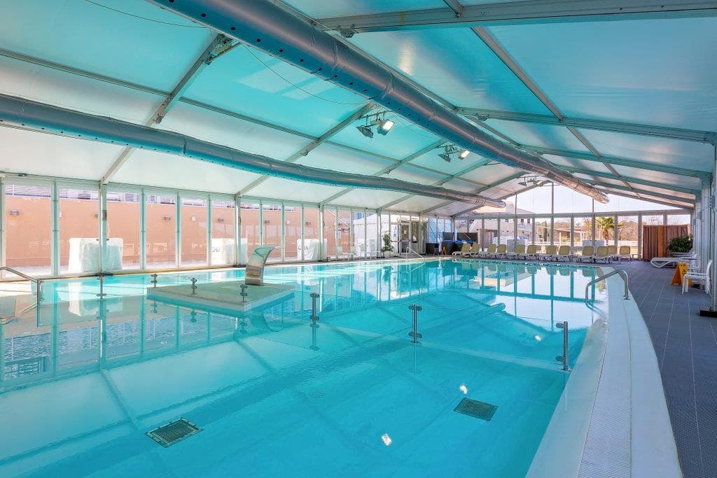 Molindrio Plava Laguna 3