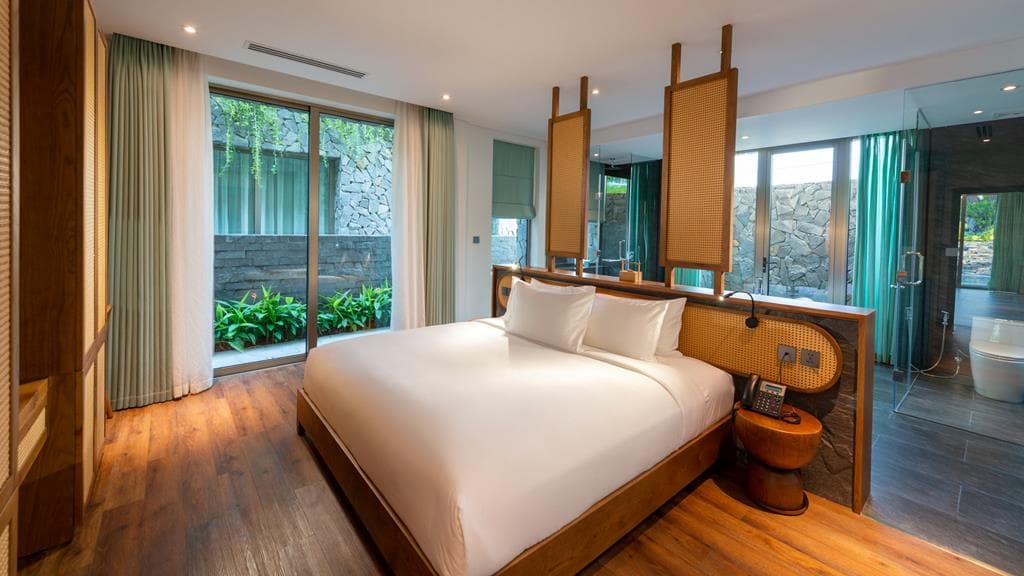 Bellerive Hoi An Hotel and Spa 1