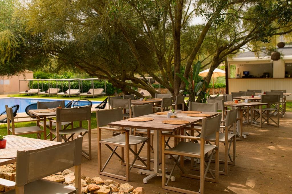 Zoetry Mallorca Wellness 4