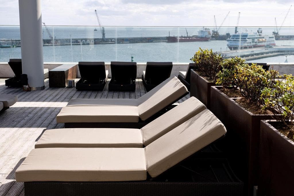 Octant Ponta Delgada