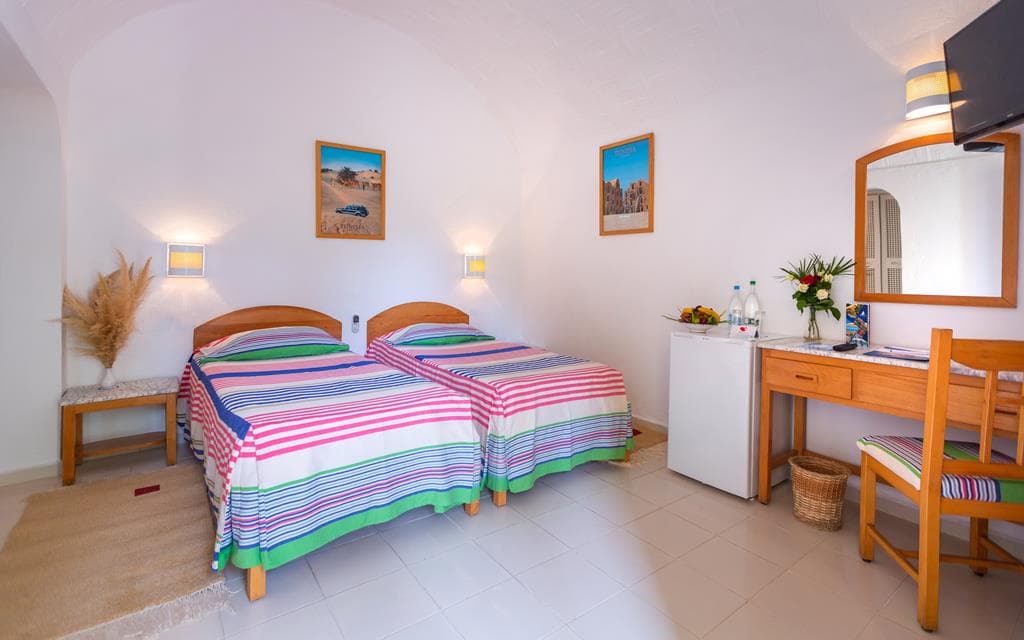 Hotel Samira Club Spa and Aquapark 1