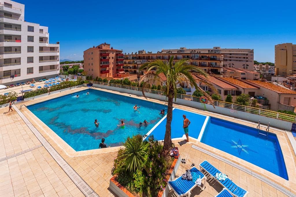 Bizar laag! 4 dagen Xon's Playa Empuriabrava voor maar €117