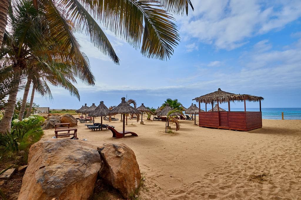 Hotel Porto Antigo 2