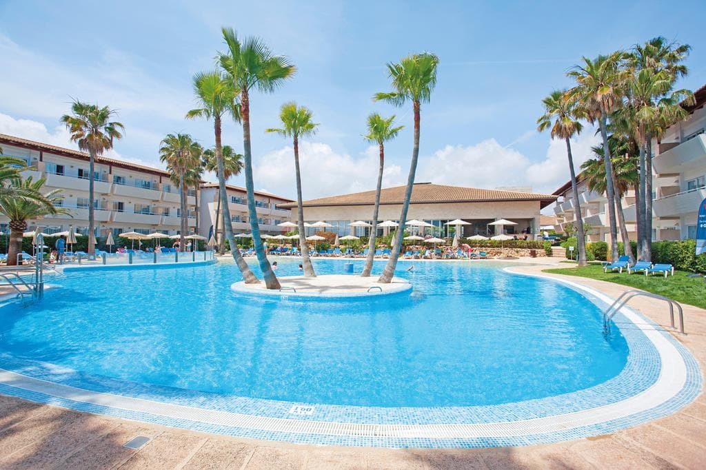 TUI BLUE Grupotel Mallorca Mar 1