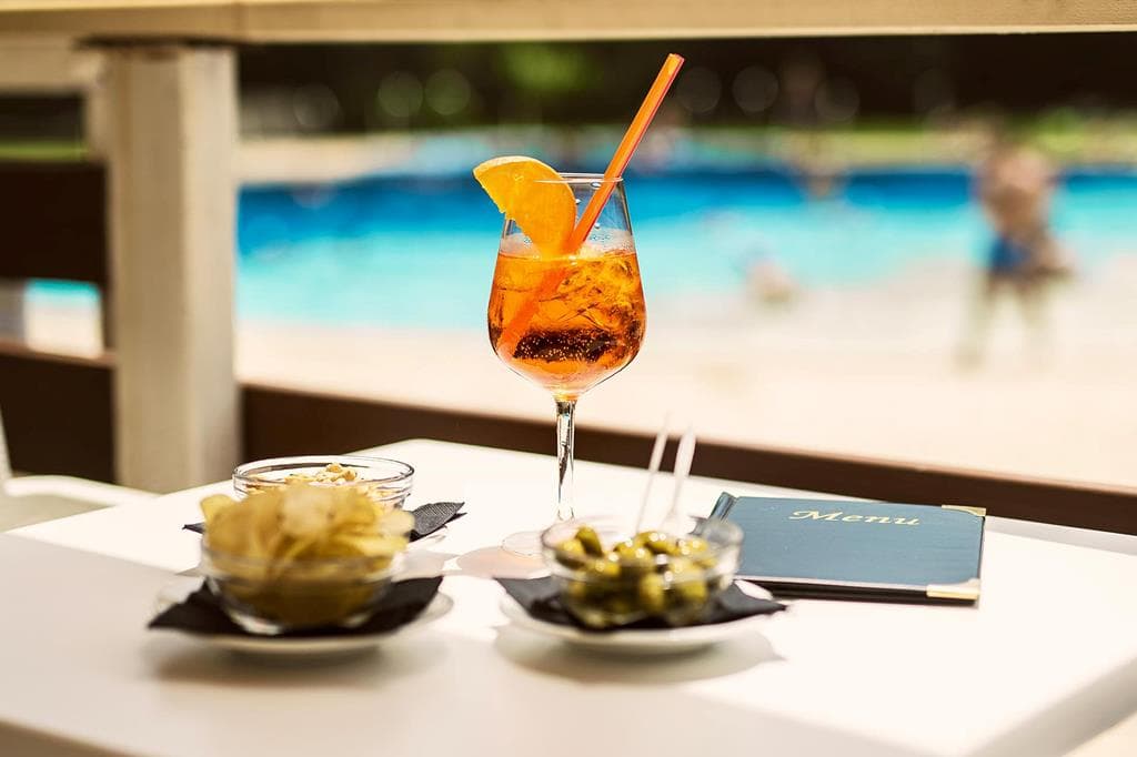 Baia Domizia Happy Camp 3