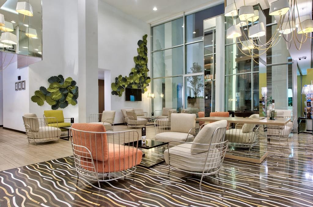 Topdeal: 8 dagen Valentina St Julians voor maar €593