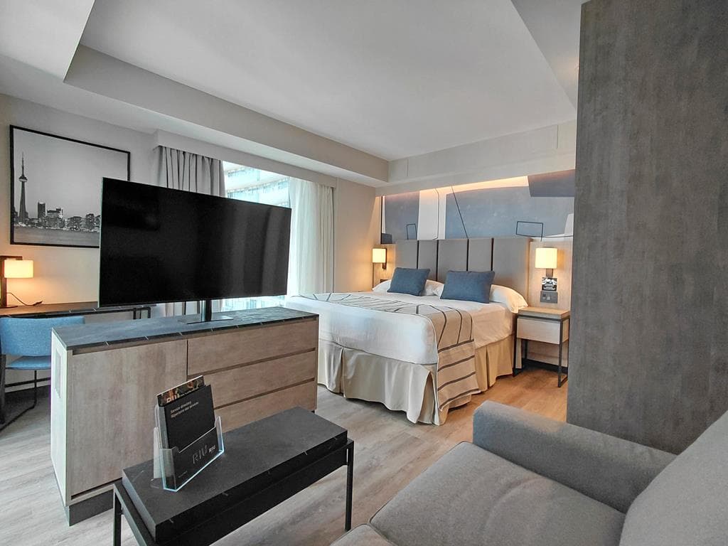 Riu Plaza Toronto 4