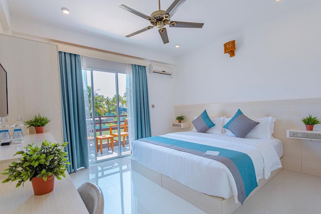 Dhiguveli Maldives 1