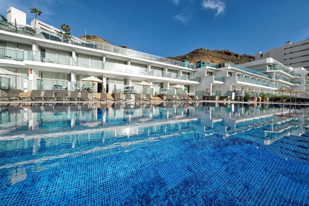 Hotel Morasol Suites