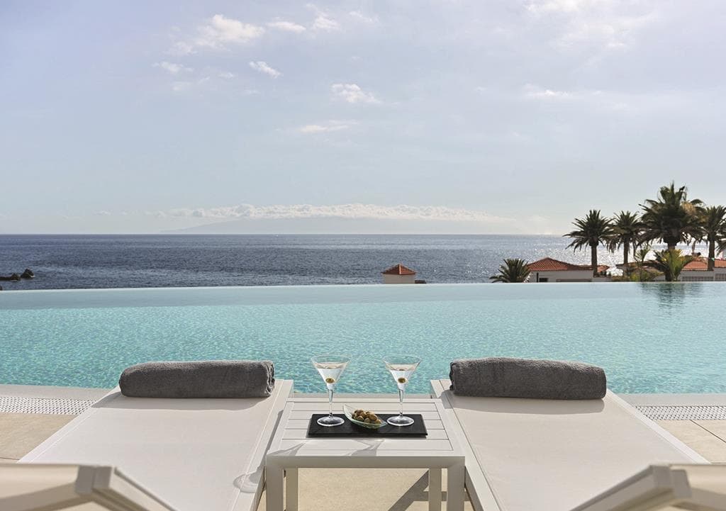 Landmar Playa La Arena