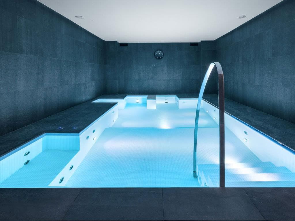 Lhp Napoli Palace & Spa