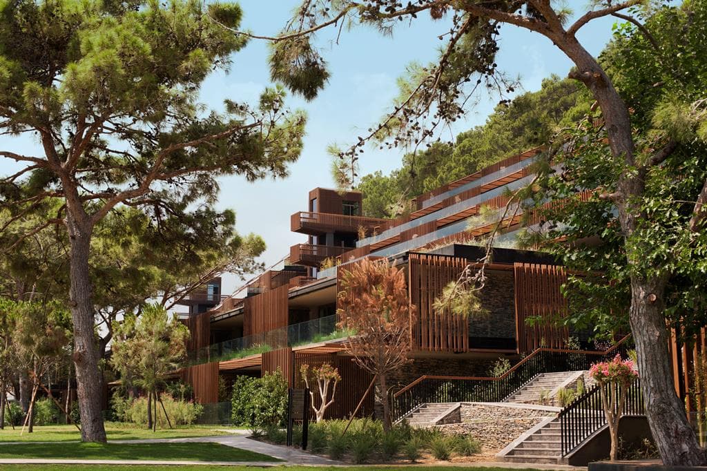 Maxx Royal Kemer Resort 2